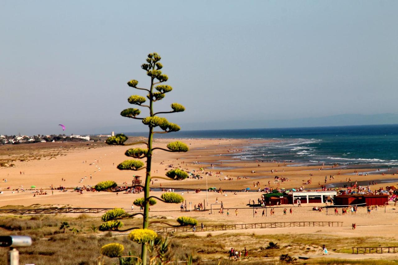 Apartamento Duplex En Conil Conil De La Frontera Exterior photo