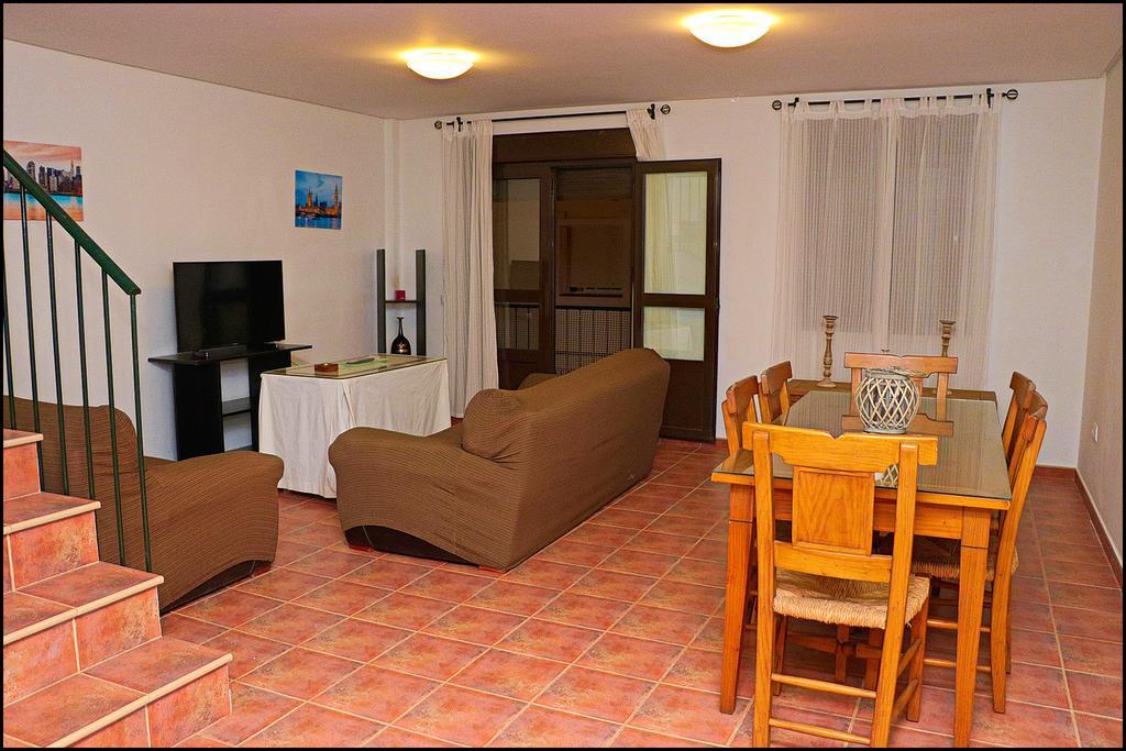 Apartamento Duplex En Conil Conil De La Frontera Exterior photo