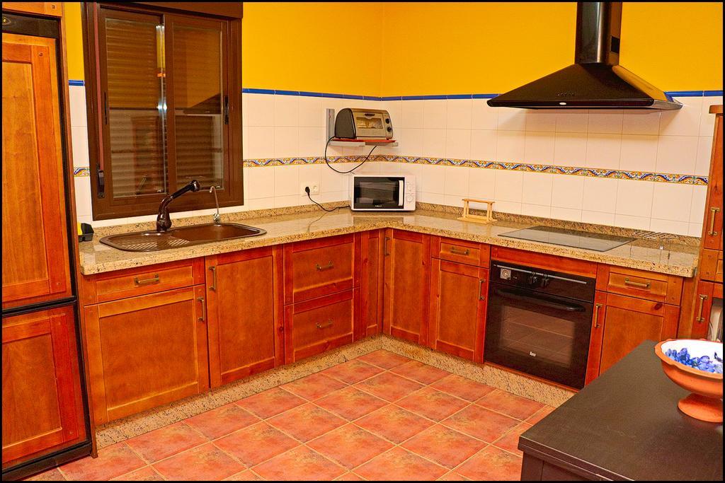 Apartamento Duplex En Conil Conil De La Frontera Exterior photo