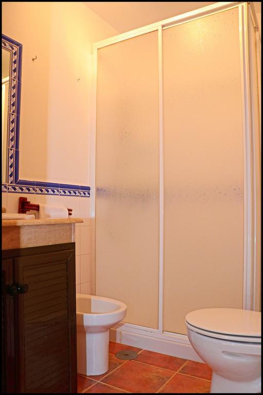 Apartamento Duplex En Conil Conil De La Frontera Exterior photo